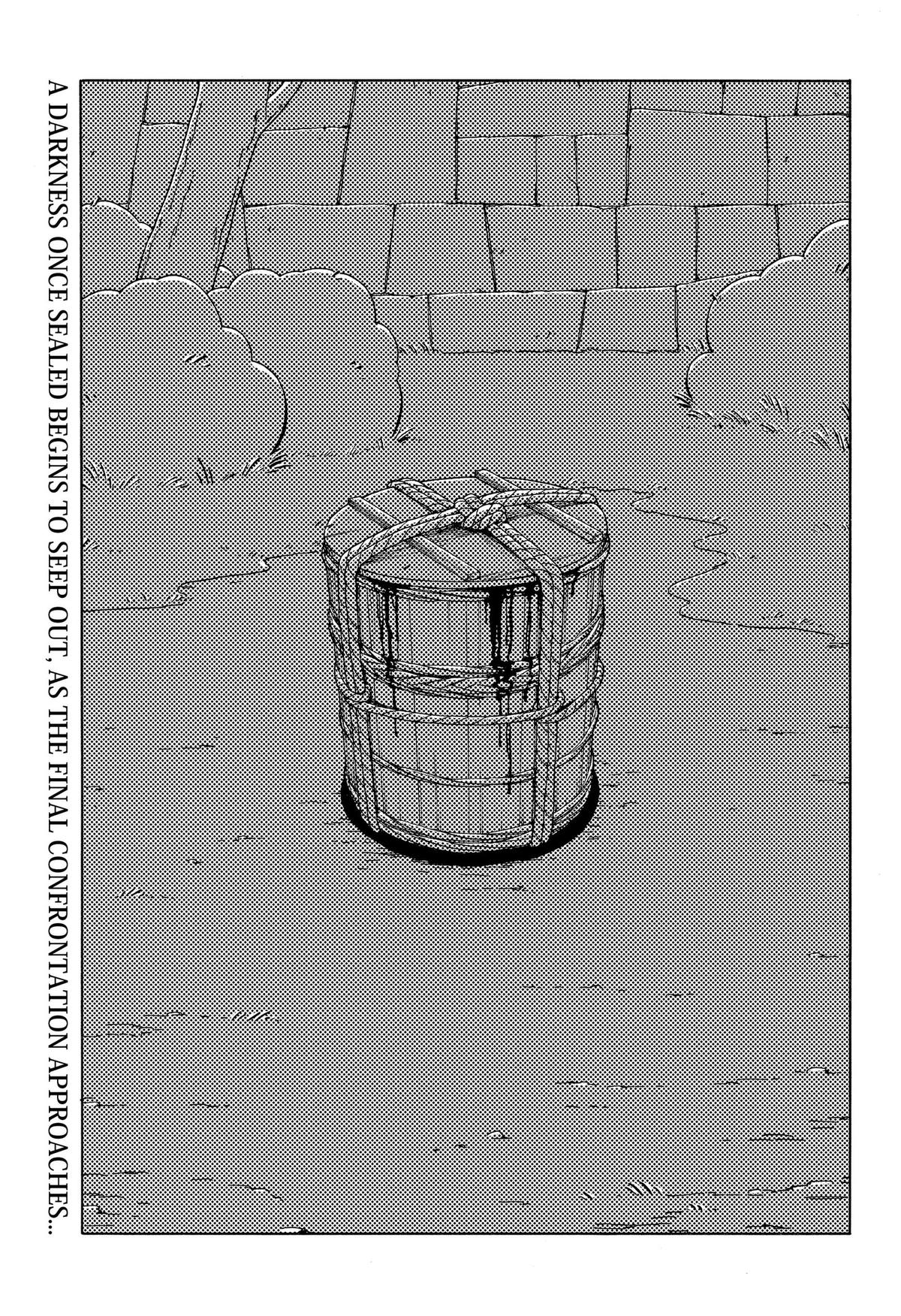 The Bateren Tales Chapter 14 page 17 - 