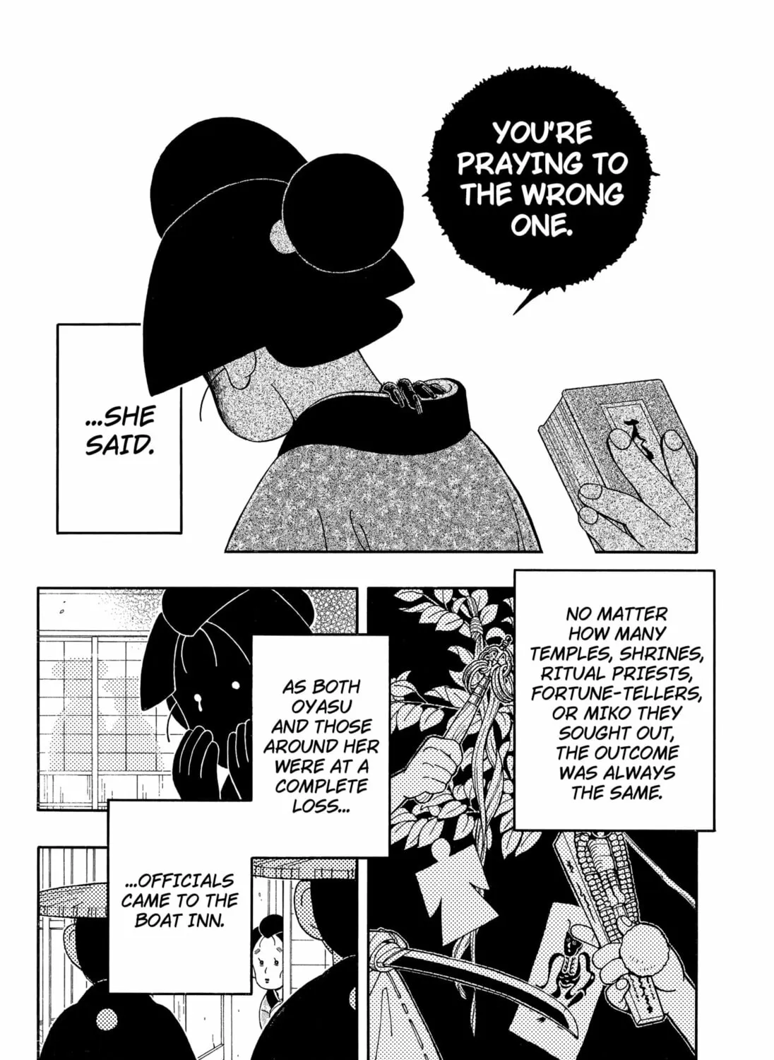 The Bateren Tales Chapter 3 page 7 - 