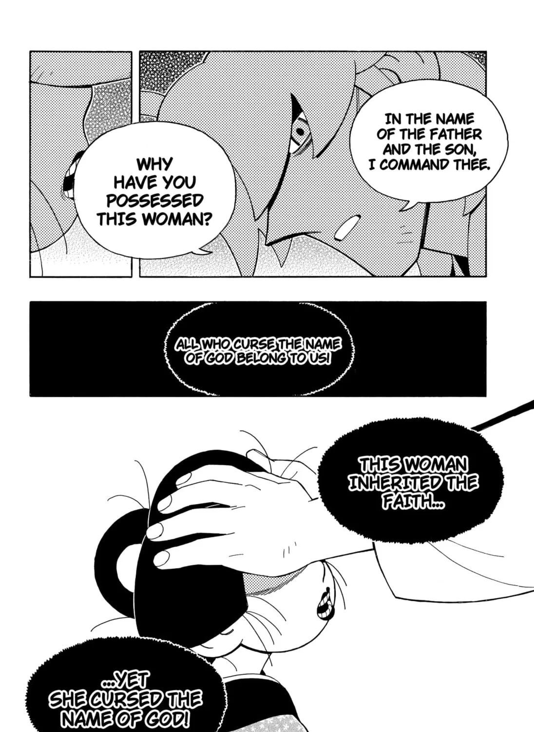 The Bateren Tales Chapter 4 page 43 - 