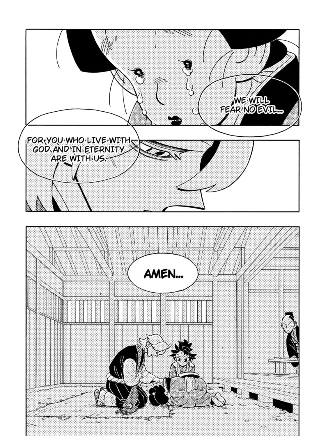 The Bateren Tales Chapter 4 page 57 - 