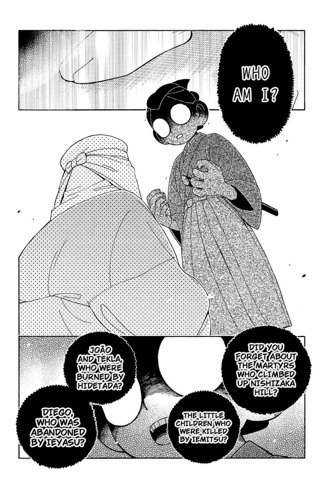 The Bateren Tales Chapter 7 page 24 - 