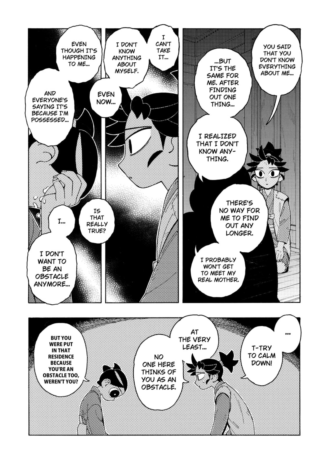 The Bateren Tales Chapter 8 page 25 - 