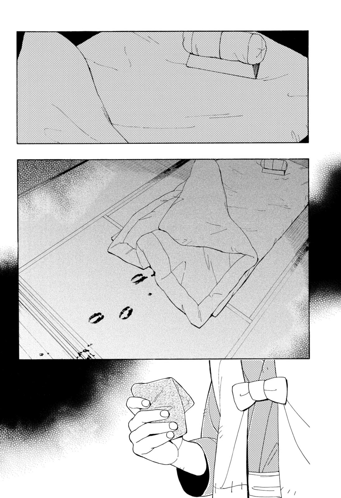 The Bateren Tales Chapter 8 page 30 - 