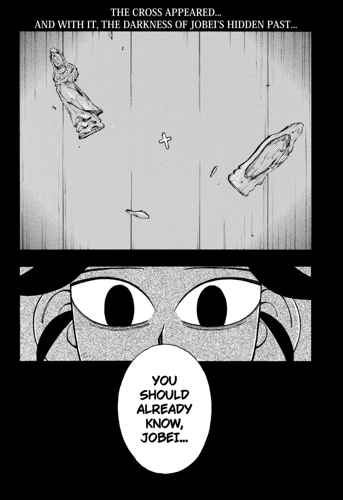 The Bateren Tales Chapter 8 page 32 - 