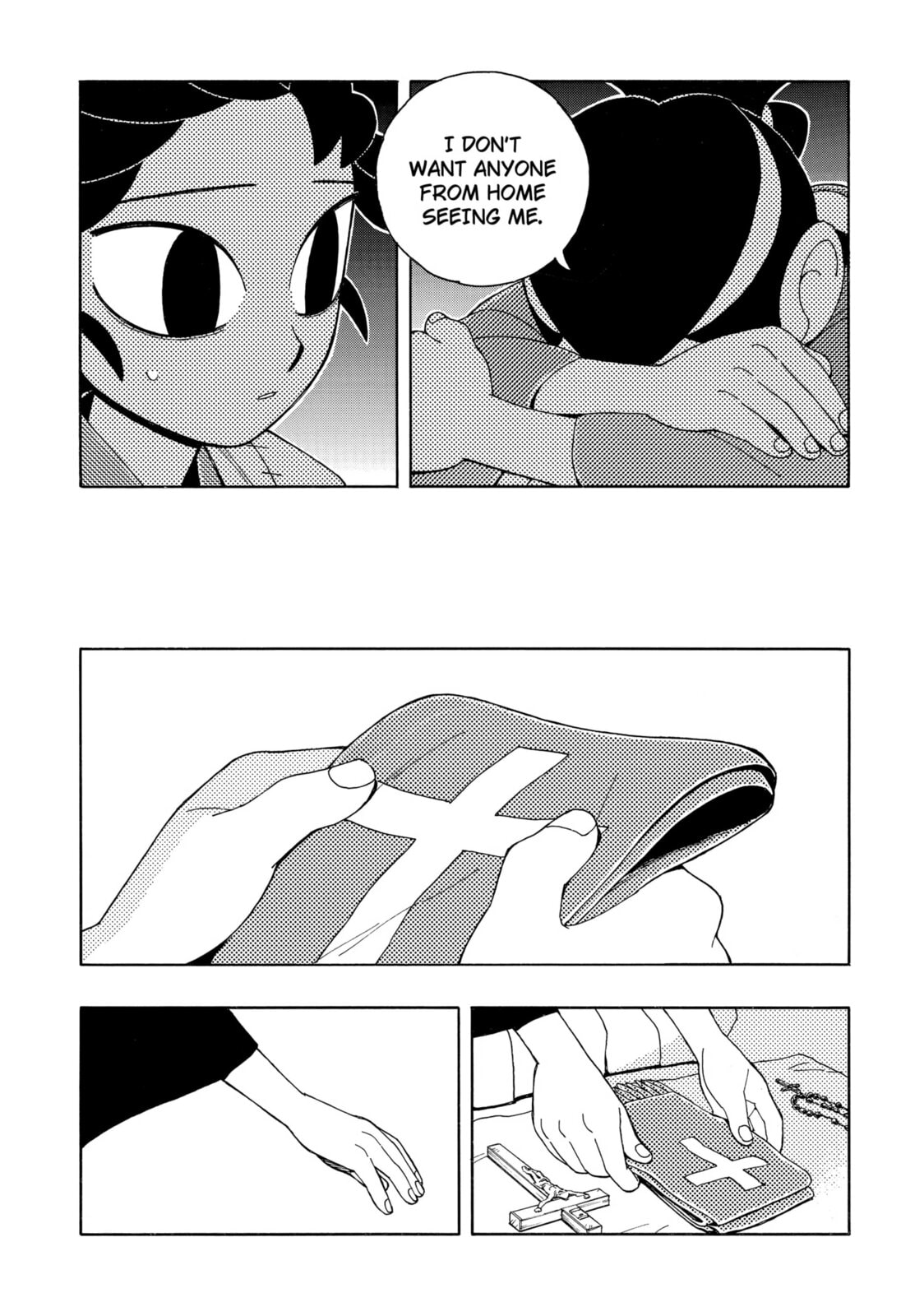 The Bateren Tales Chapter 8 page 7 - 