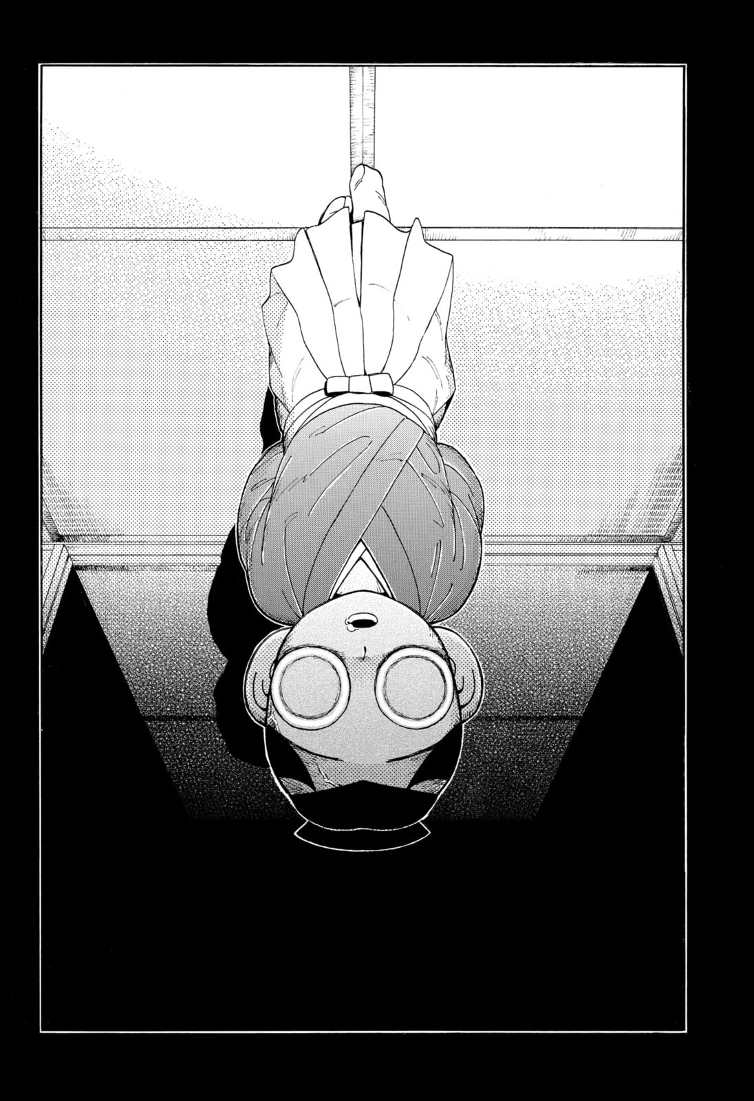 The Bateren Tales Chapter 9 page 12 - 