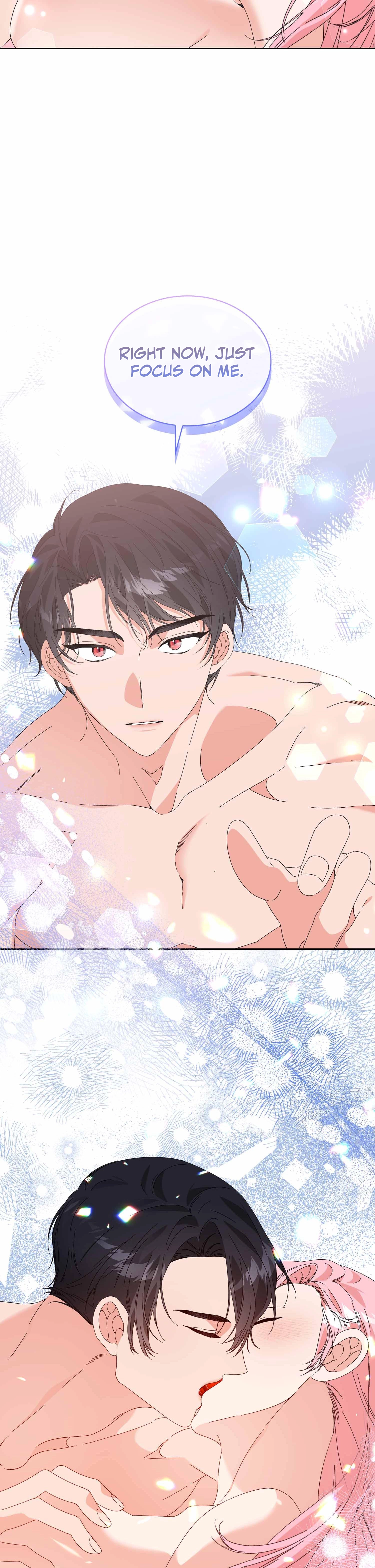 The Beast I Chose Chapter 12 page 28 - 