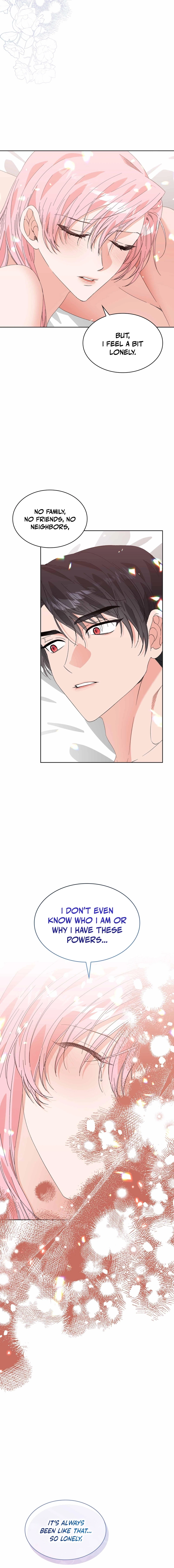 The Beast I Chose Chapter 13 page 13 - 
