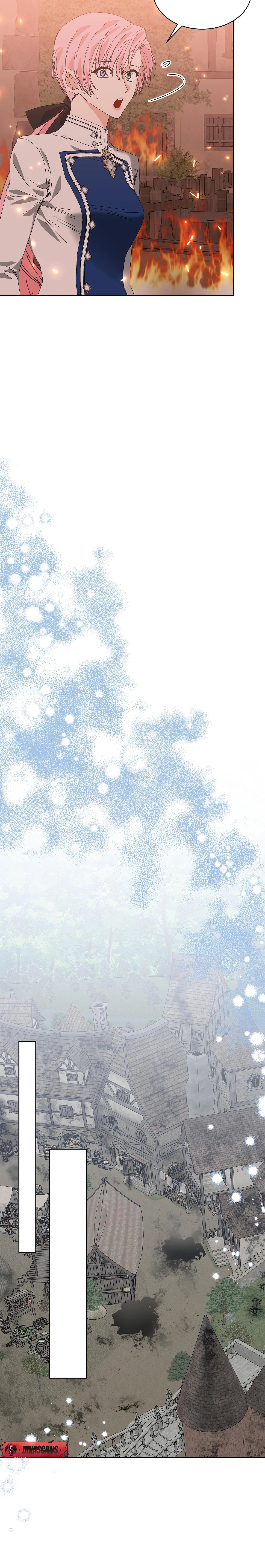 The Beast I Chose Chapter 14 page 15 - 