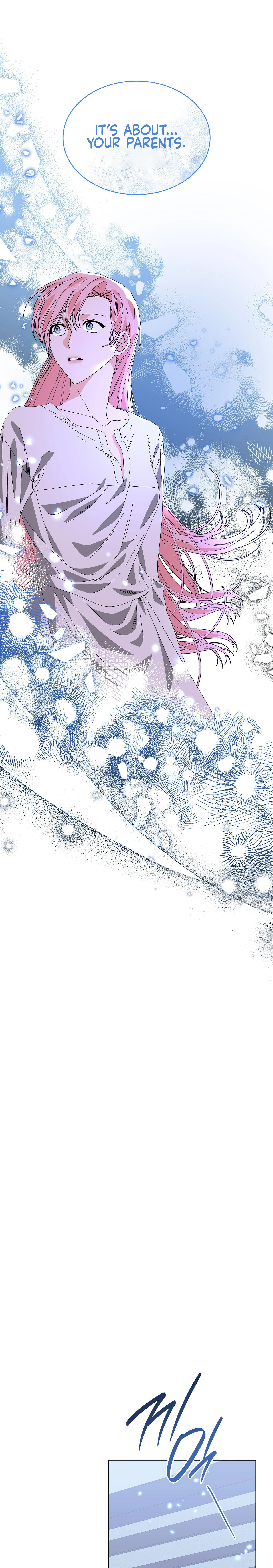The Beast I Chose Chapter 15 page 26 - 