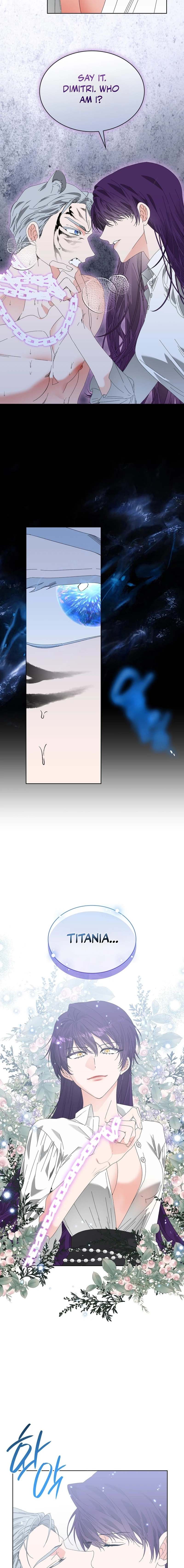 The Beast I Chose Chapter 23 page 16 - 