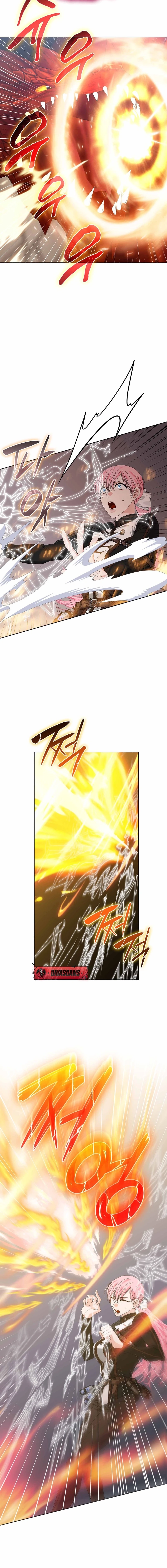 The Beast I Chose Chapter 28 page 12 - 
