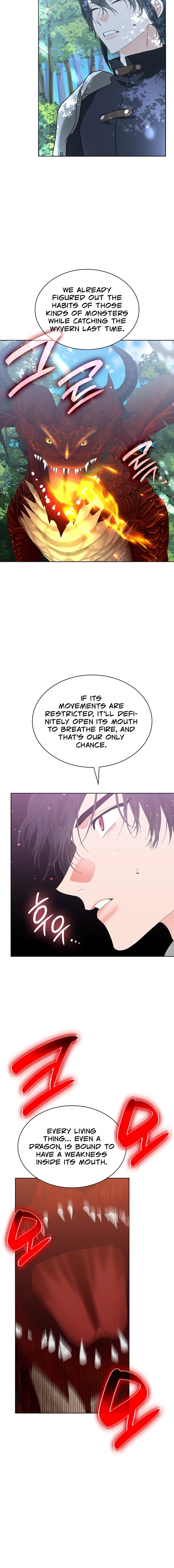 The Beast I Chose Chapter 29 page 2 - 