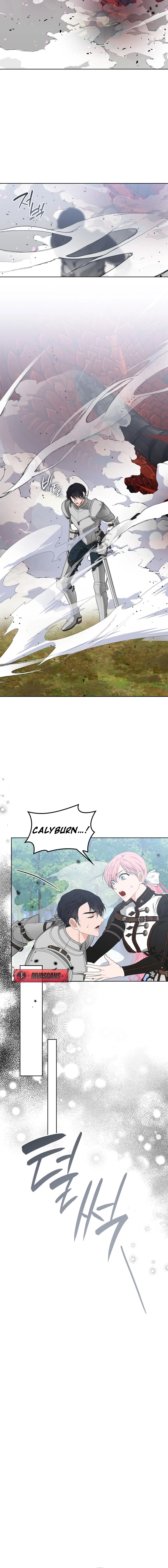 The Beast I Chose Chapter 29 page 14 - 