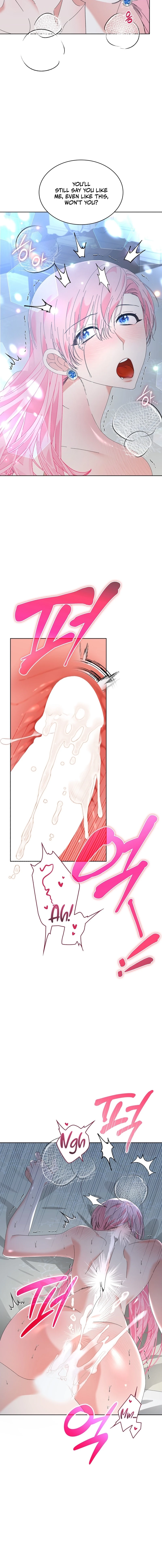 The Beast I Chose Chapter 37 page 14 - 