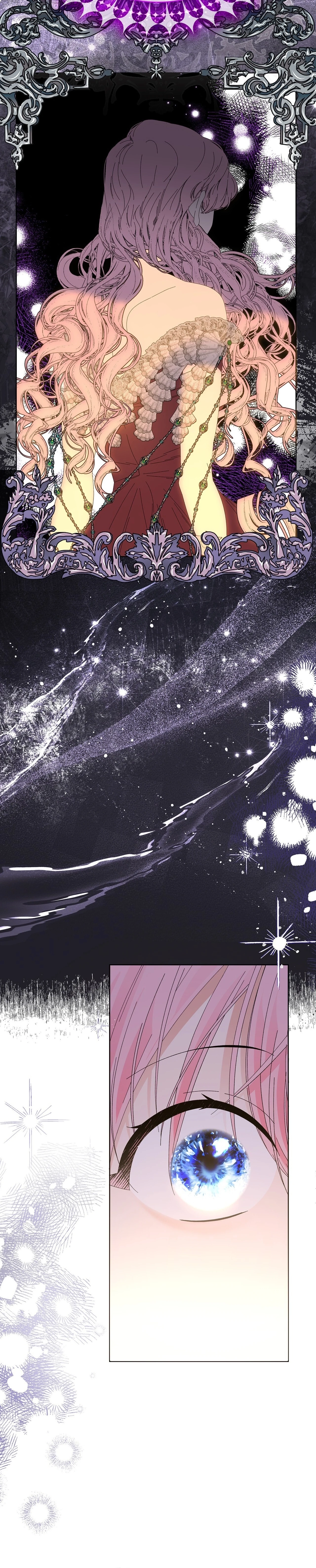 The Beast I Chose Chapter 38 page 28 - 