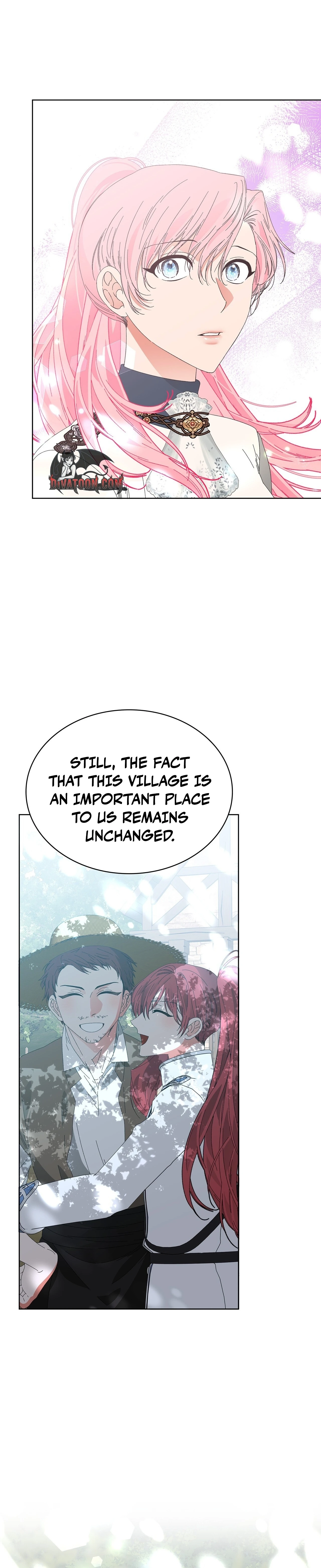 The Beast I Chose Chapter 38 page 10 - 