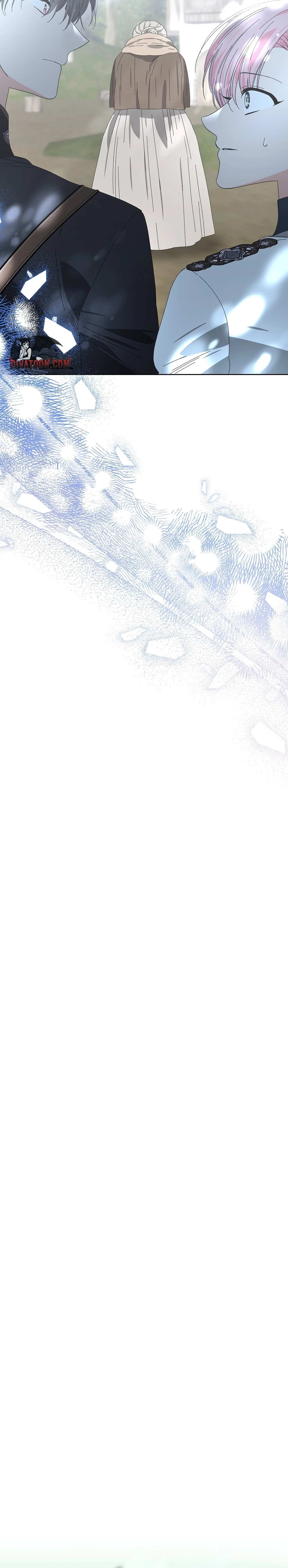 The Beast I Chose Chapter 39 page 2 - 