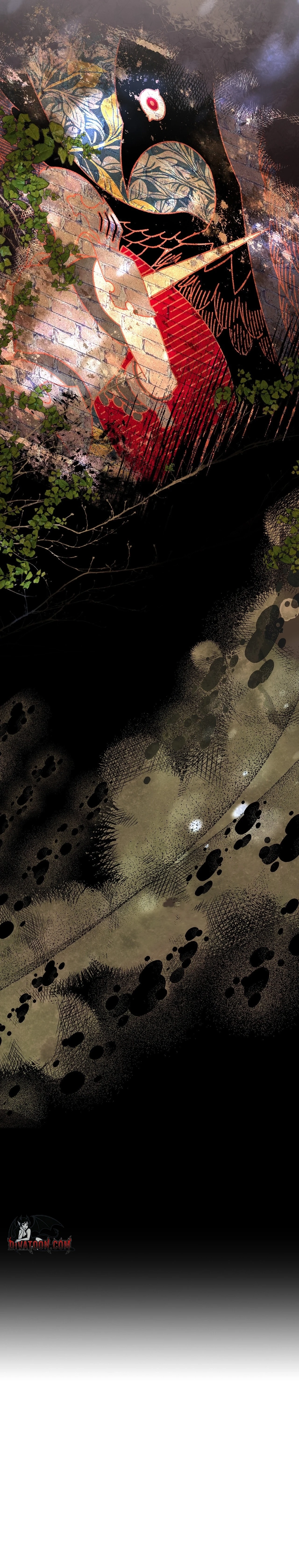 The Beast I Chose Chapter 39 page 9 - 