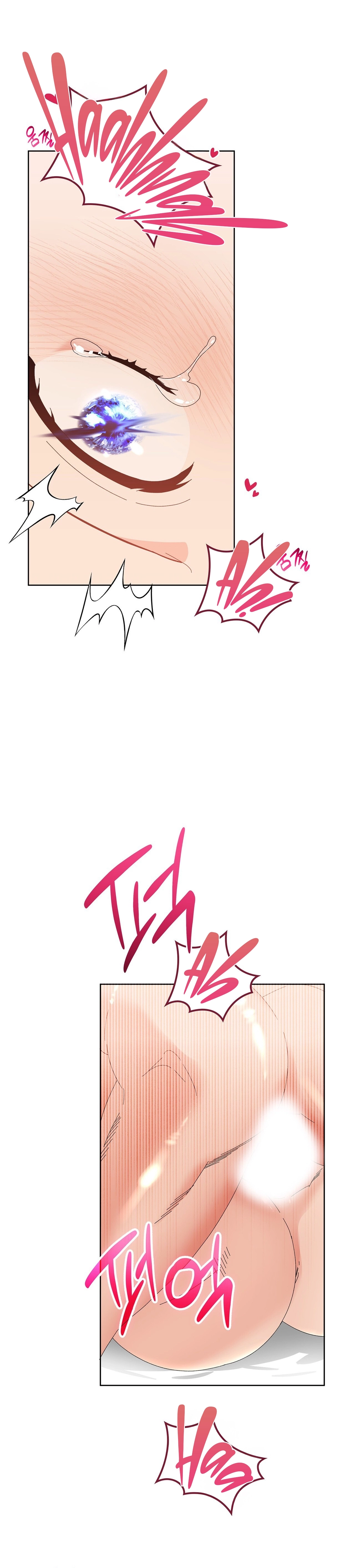 The Beast I Chose Chapter 42 page 20 - 