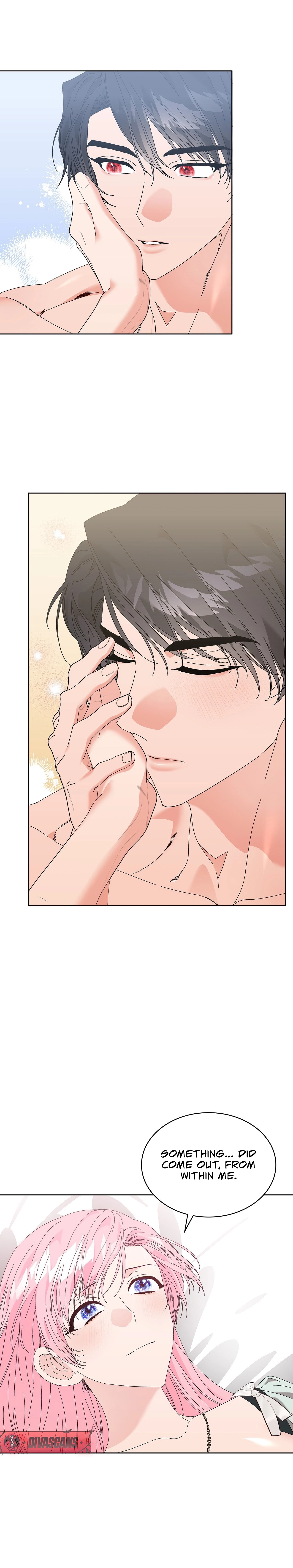 The Beast I Chose Chapter 42 page 3 - 