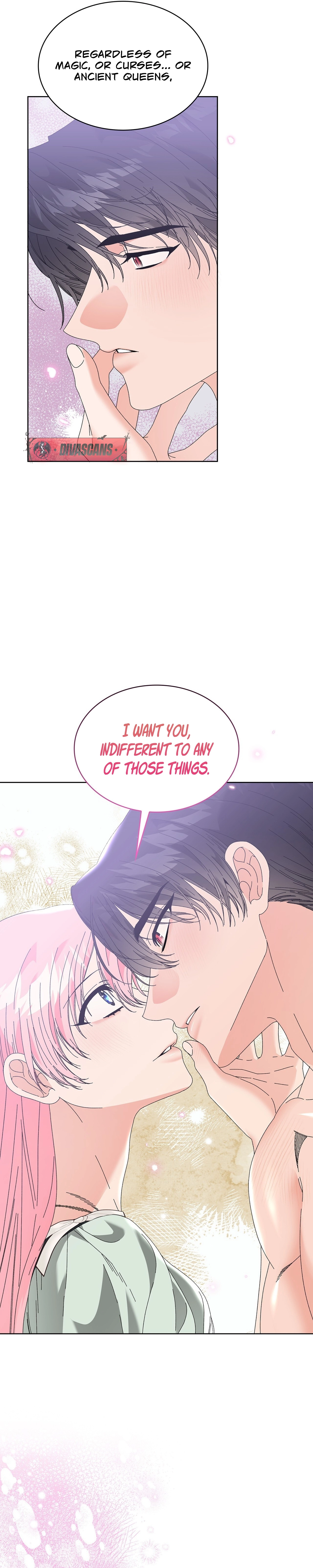 The Beast I Chose Chapter 42 page 5 - 