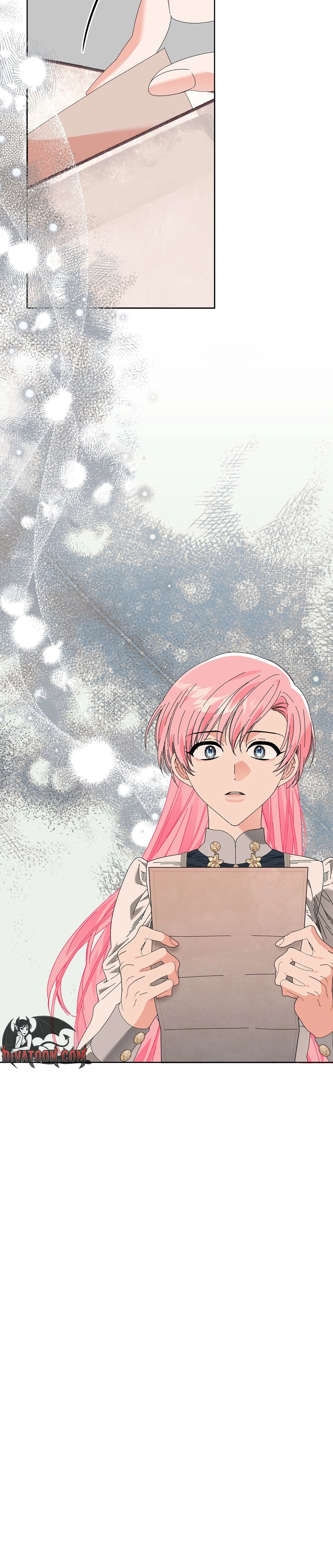 The Beast I Chose Chapter 43 page 26 - 