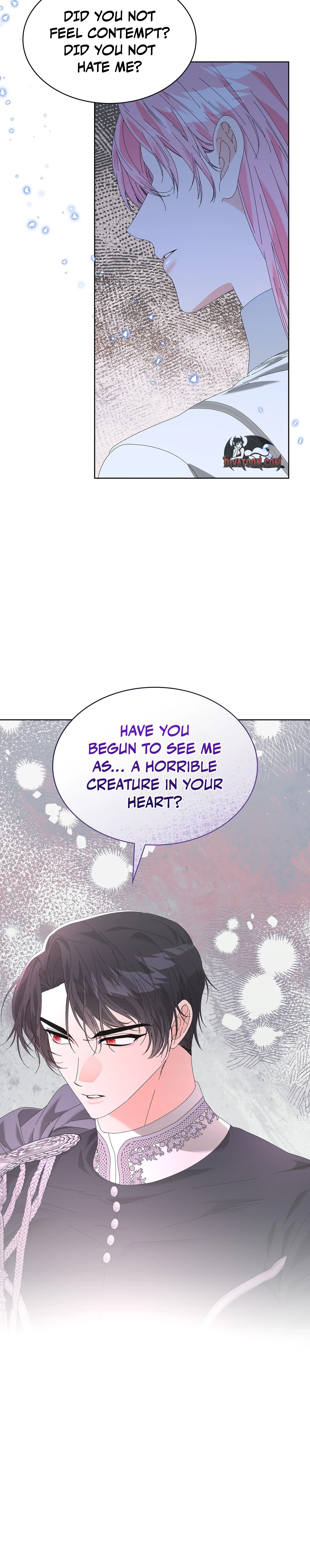 The Beast I Chose Chapter 44 page 4 - 