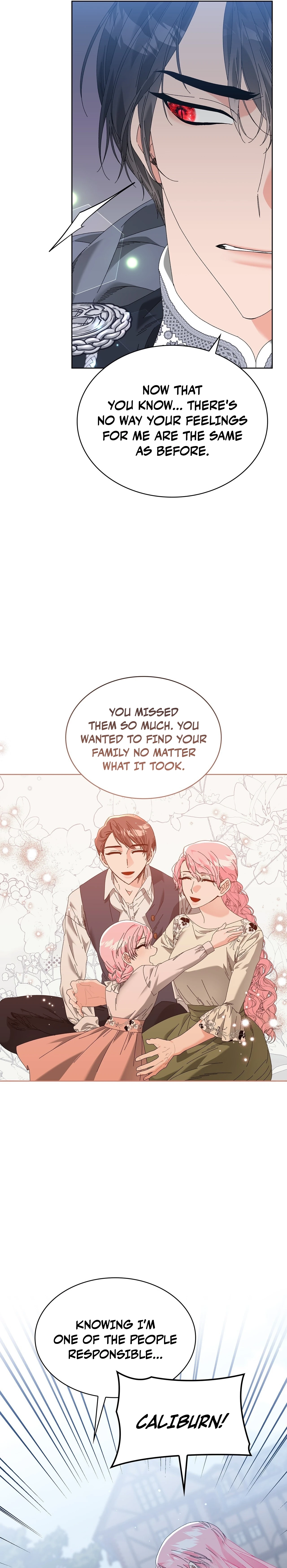 The Beast I Chose Chapter 44 page 9 - 