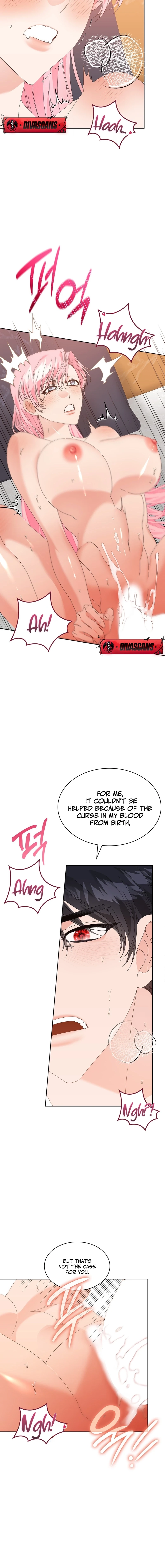 The Beast I Chose Chapter 45 page 2 - 