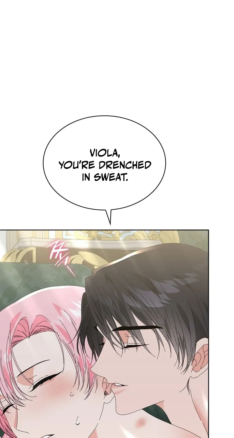 The Beast I Chose Chapter 49 page 18 - 