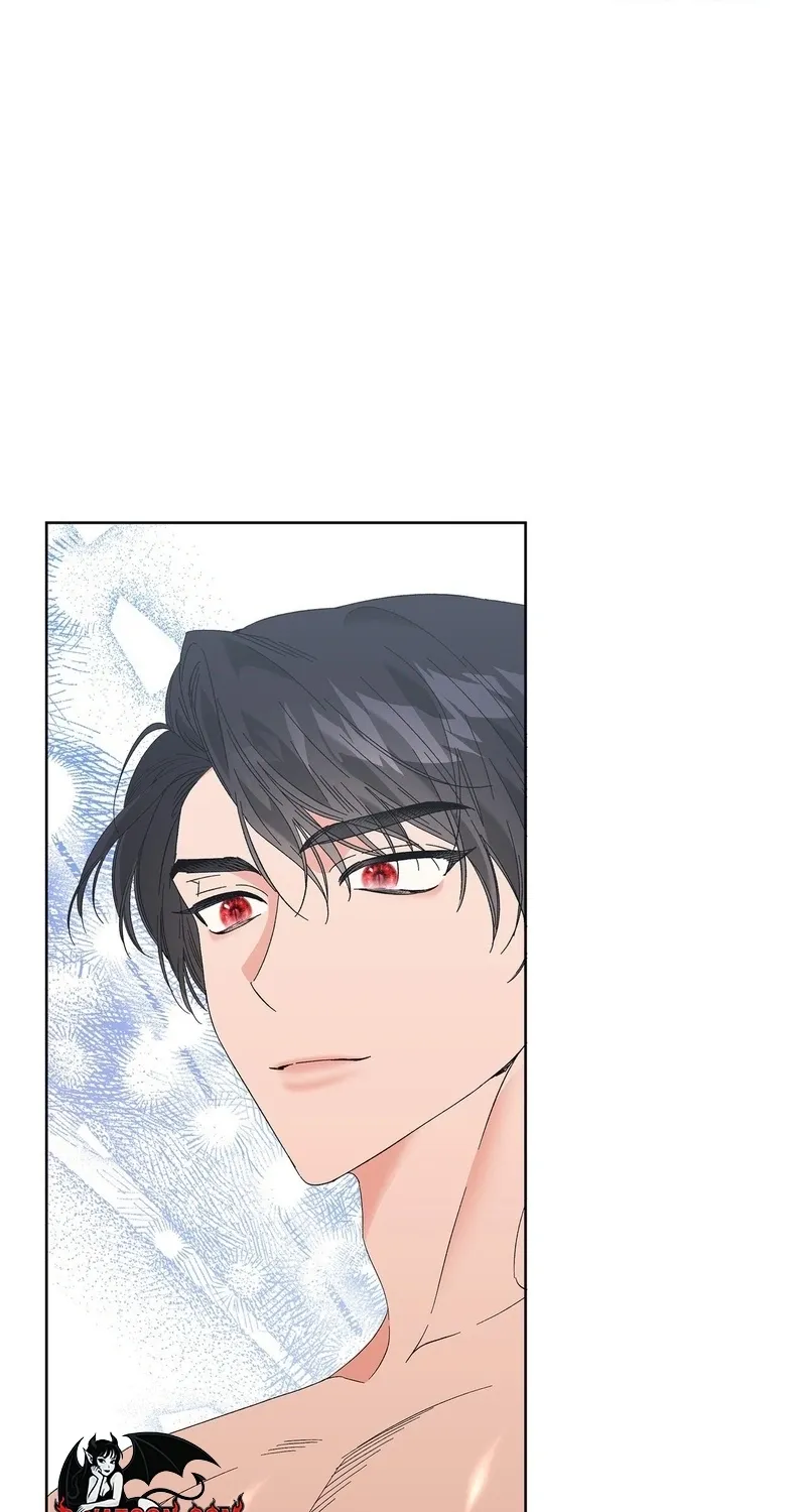 The Beast I Chose Chapter 49 page 21 - 