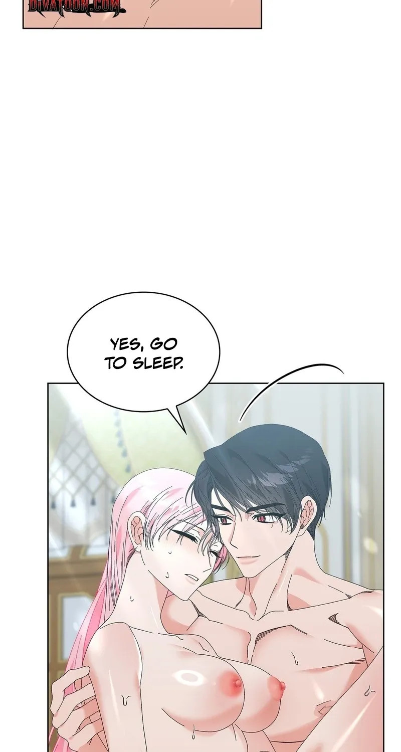 The Beast I Chose Chapter 49 page 22 - 