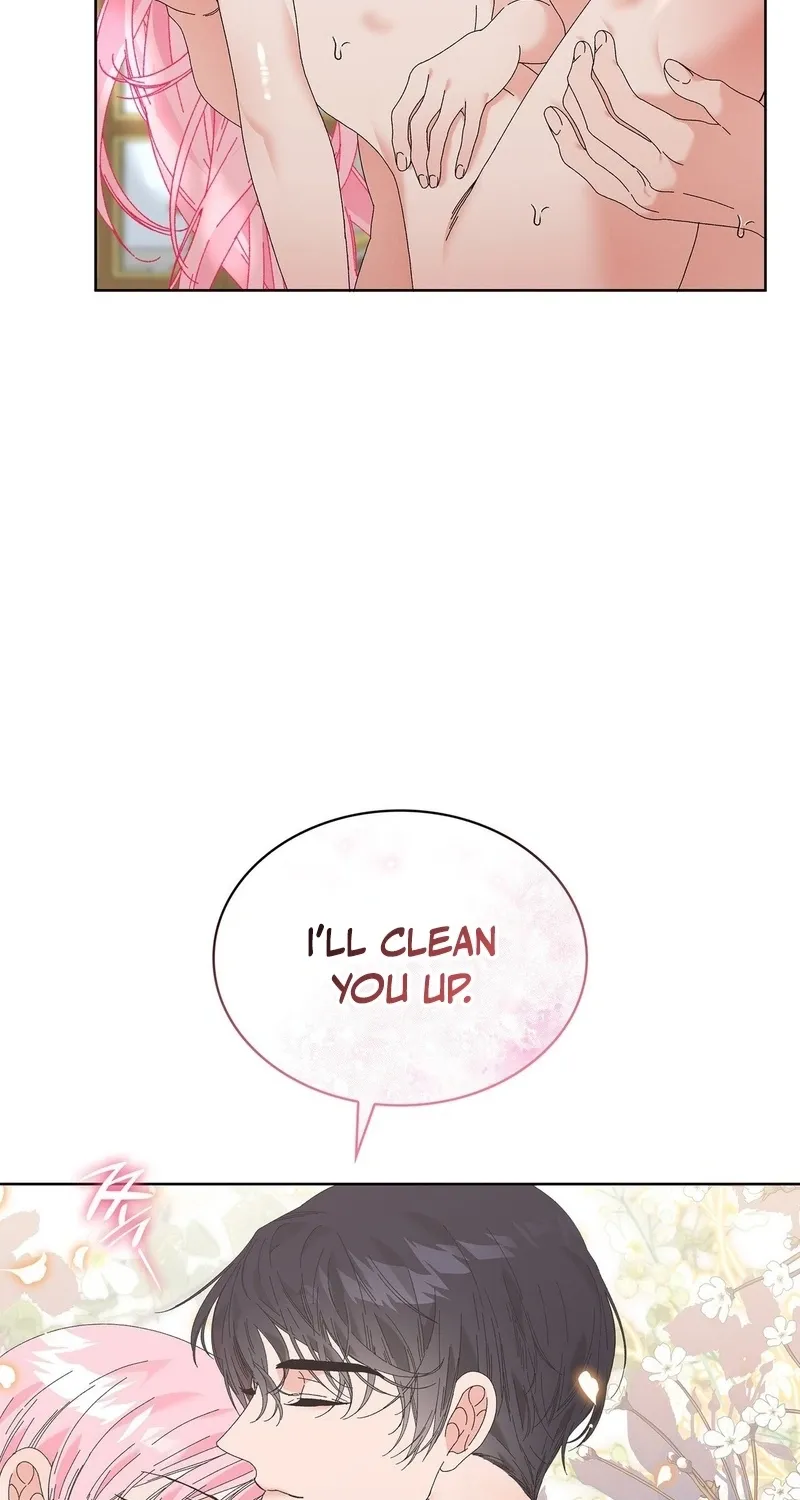 The Beast I Chose Chapter 49 page 23 - 