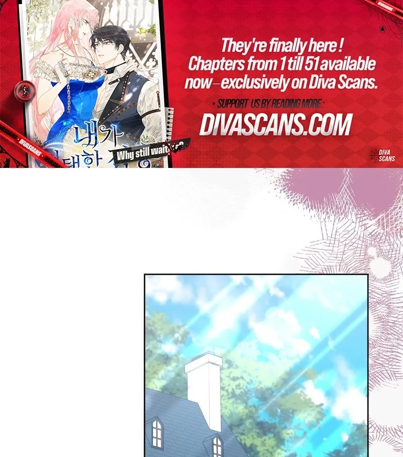 The Beast I Chose Chapter 49 page 25 - 
