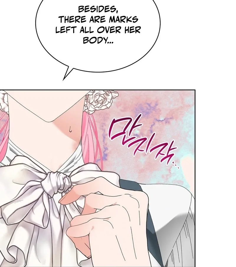 The Beast I Chose Chapter 49 page 30 - 