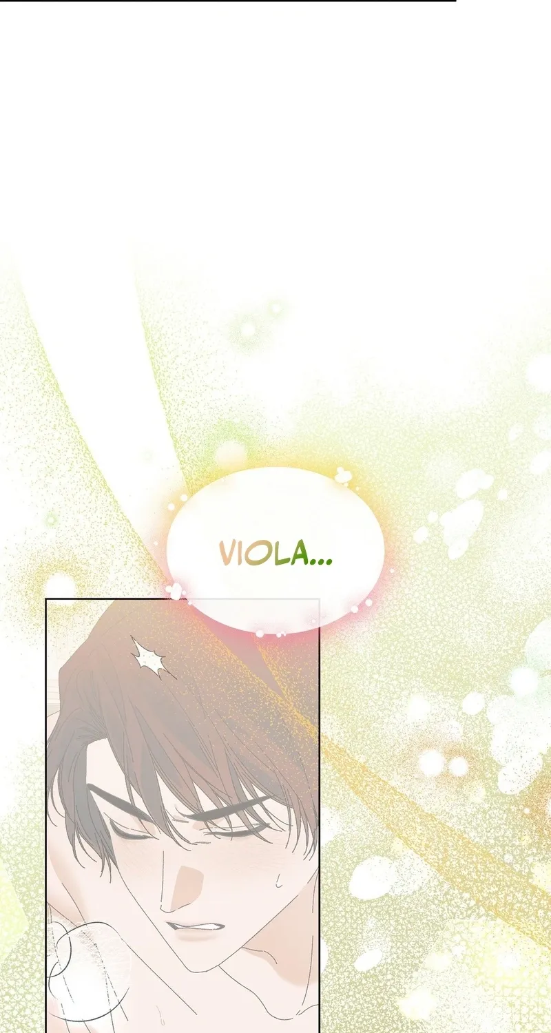 The Beast I Chose Chapter 49 page 31 - 