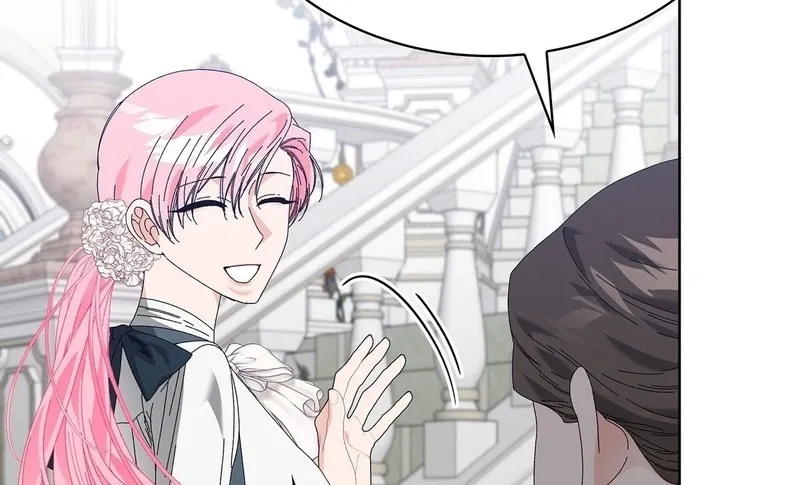 The Beast I Chose Chapter 49 page 35 - 