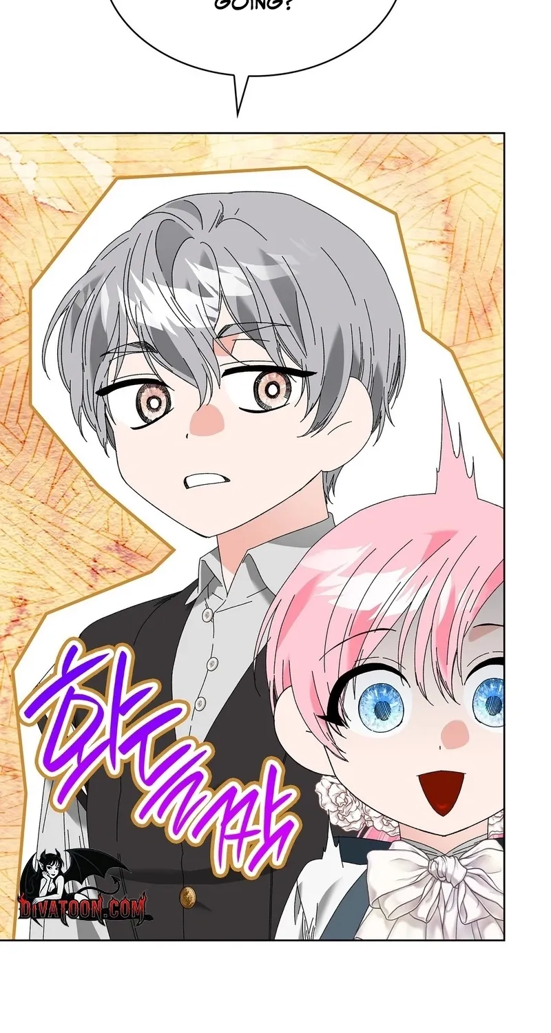 The Beast I Chose Chapter 49 page 38 - 