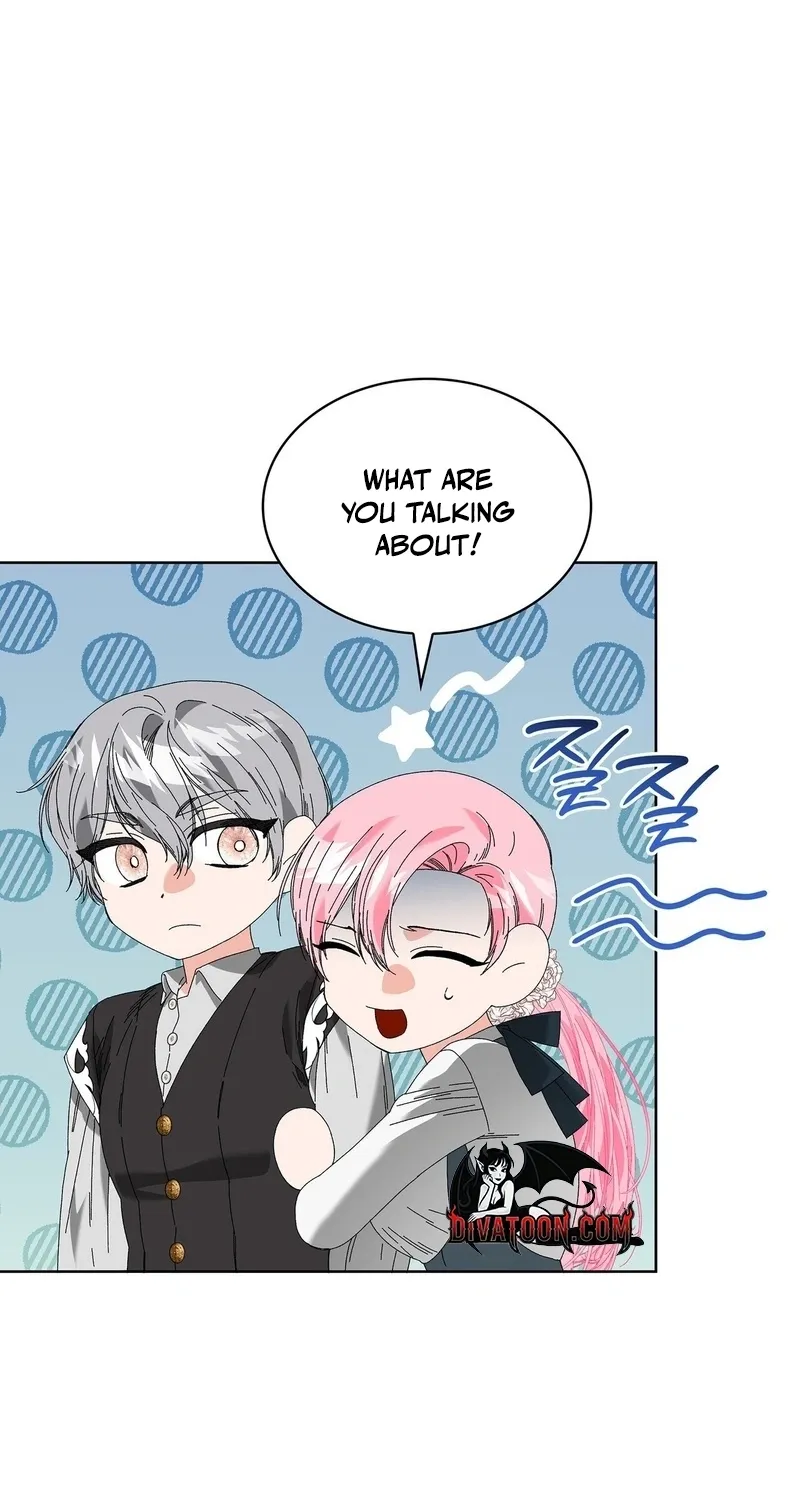 The Beast I Chose Chapter 49 page 42 - 