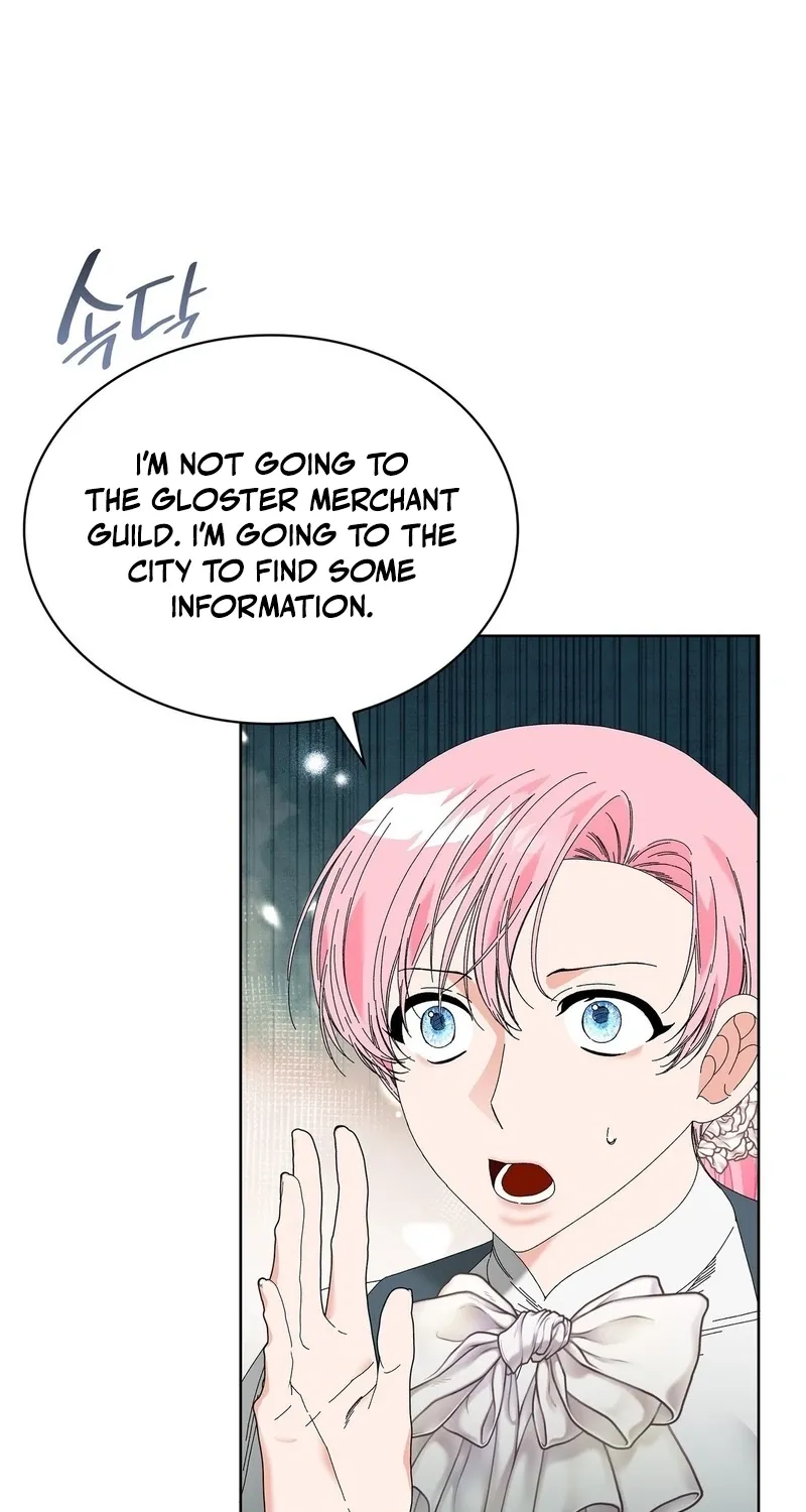 The Beast I Chose Chapter 49 page 43 - 