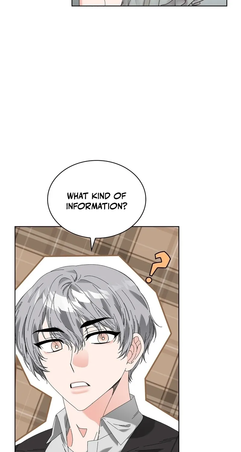 The Beast I Chose Chapter 49 page 44 - 