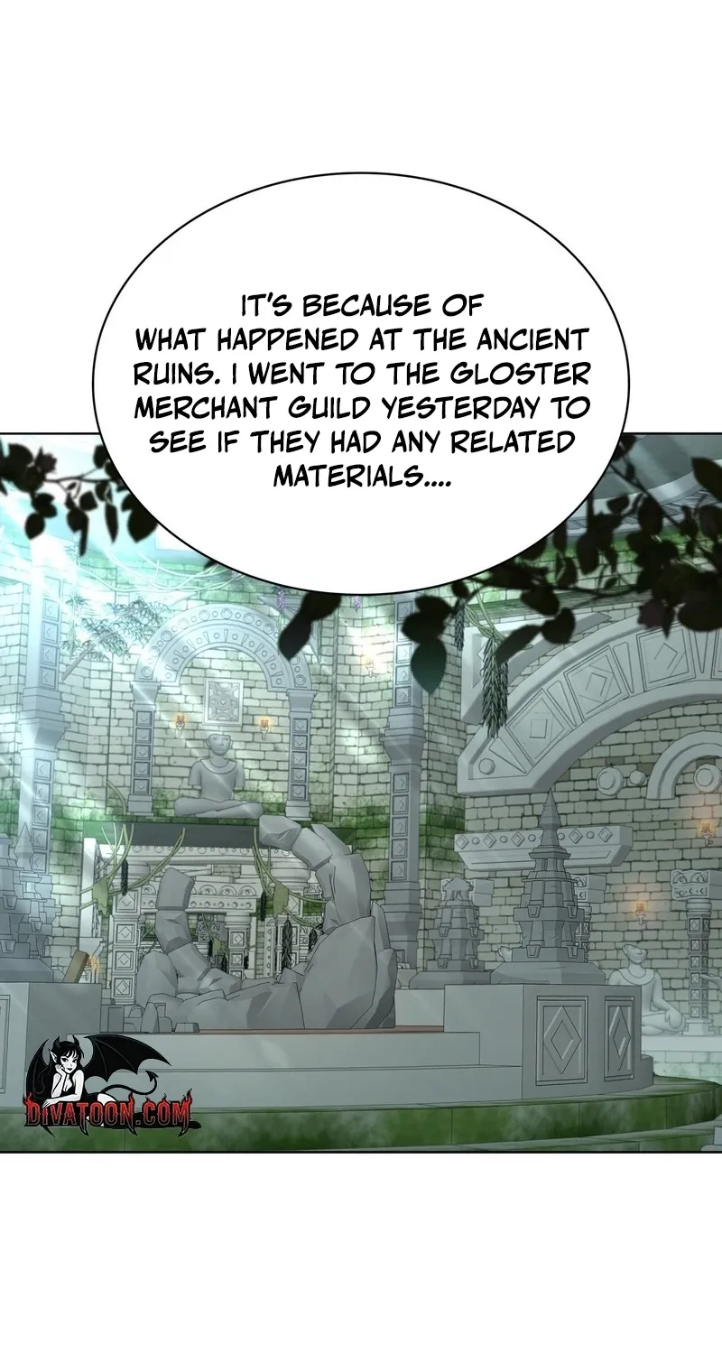 The Beast I Chose Chapter 49 page 46 - 
