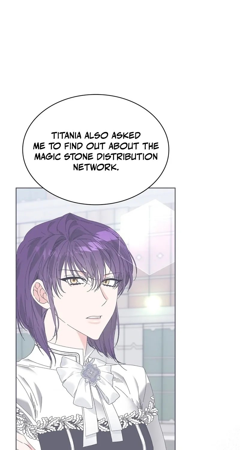 The Beast I Chose Chapter 49 page 47 - 