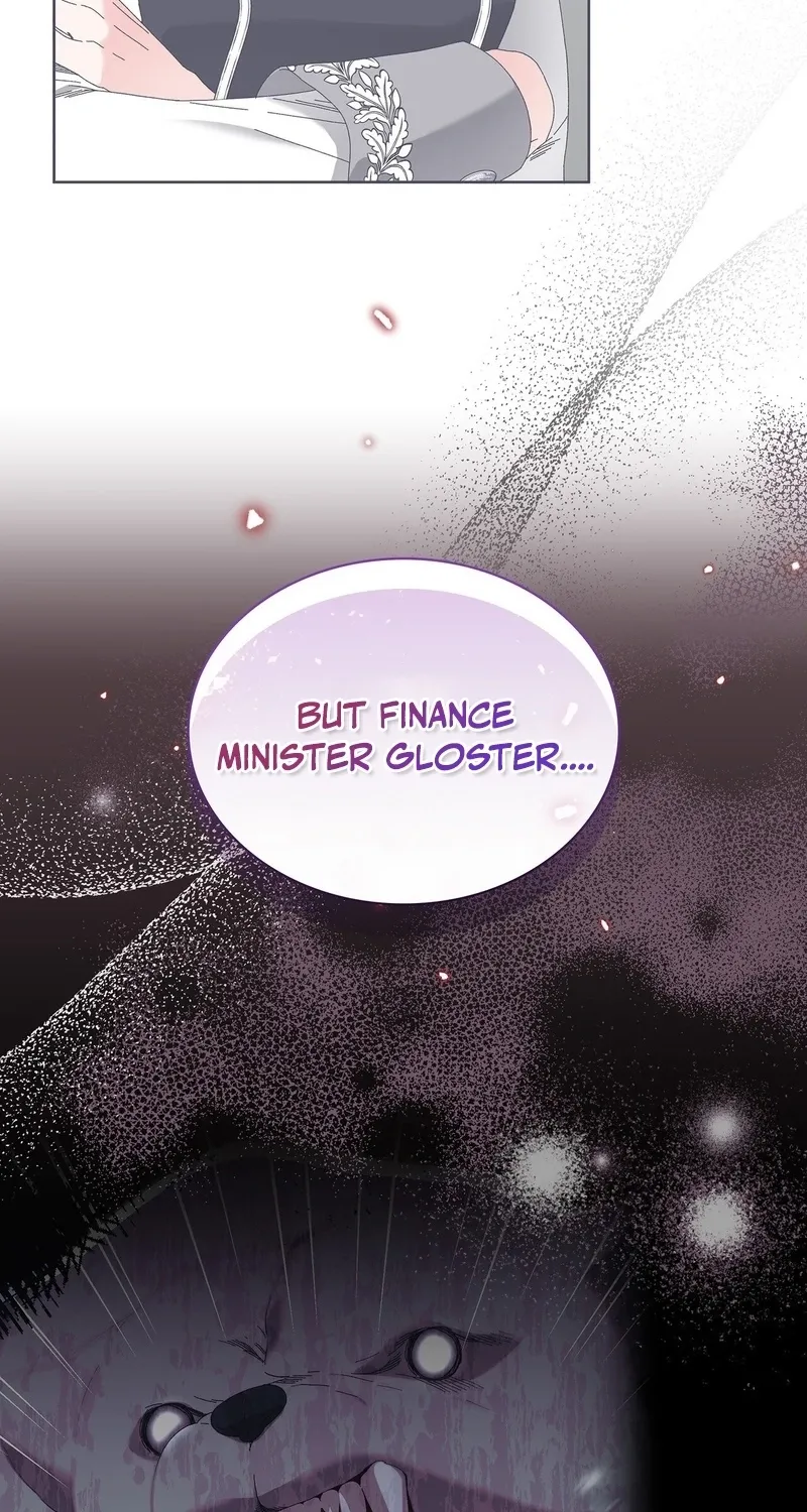 The Beast I Chose Chapter 49 page 48 - 