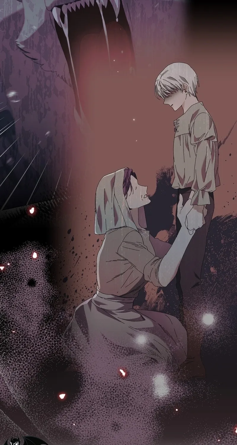 The Beast I Chose Chapter 49 page 49 - 