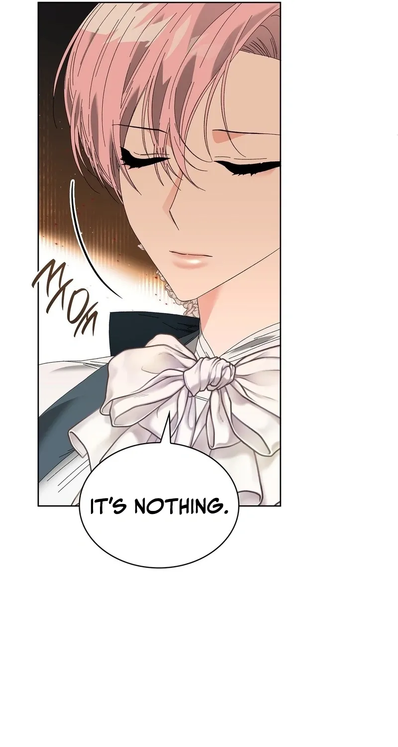 The Beast I Chose Chapter 49 page 51 - 