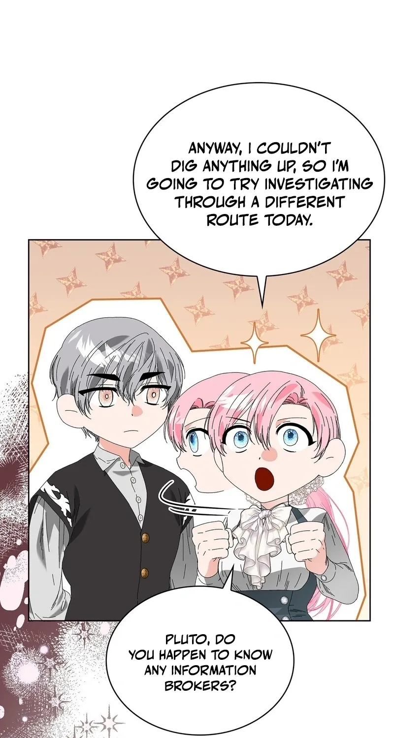 The Beast I Chose Chapter 49 page 52 - 