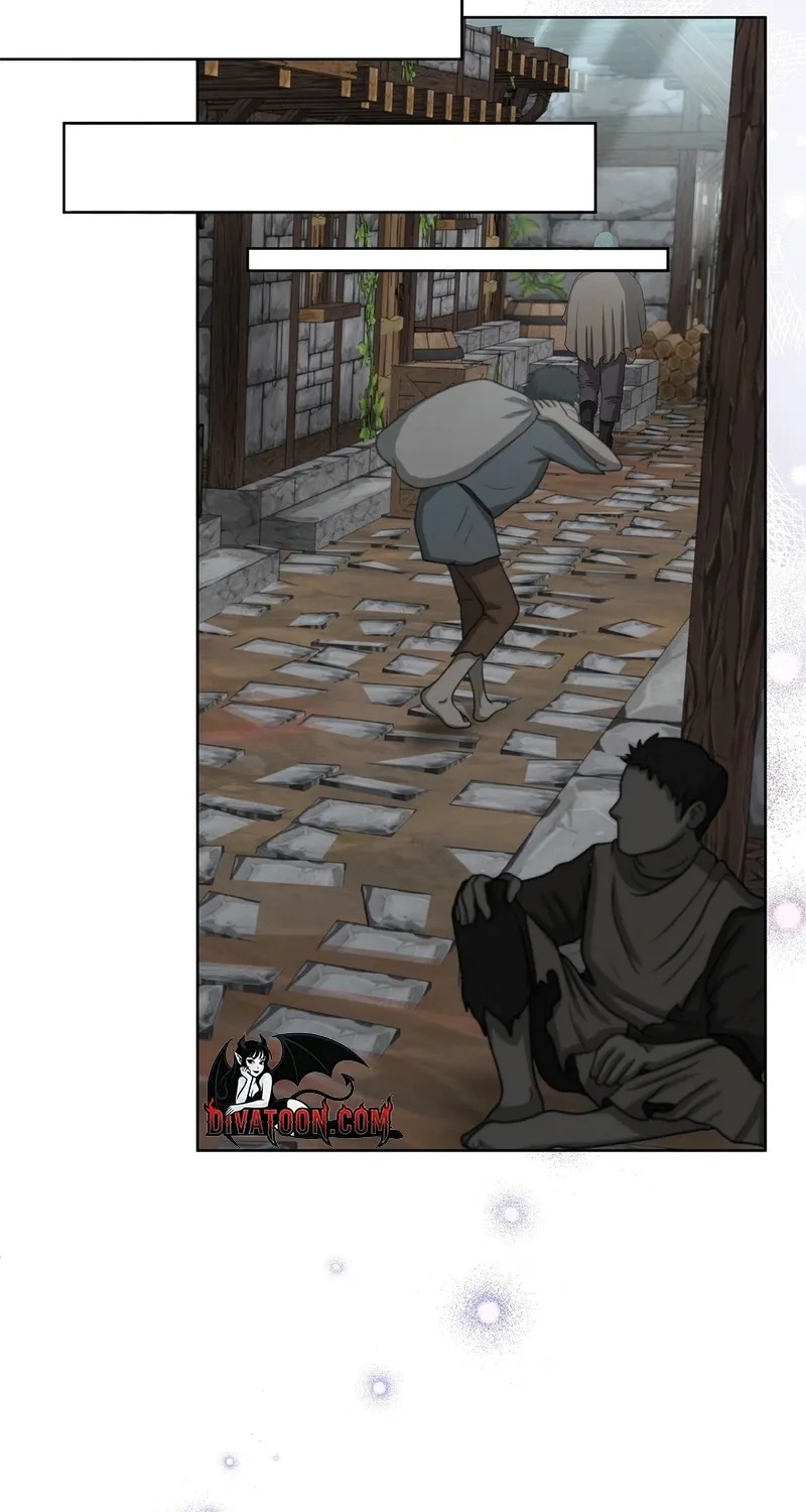 The Beast I Chose Chapter 49 page 54 - 