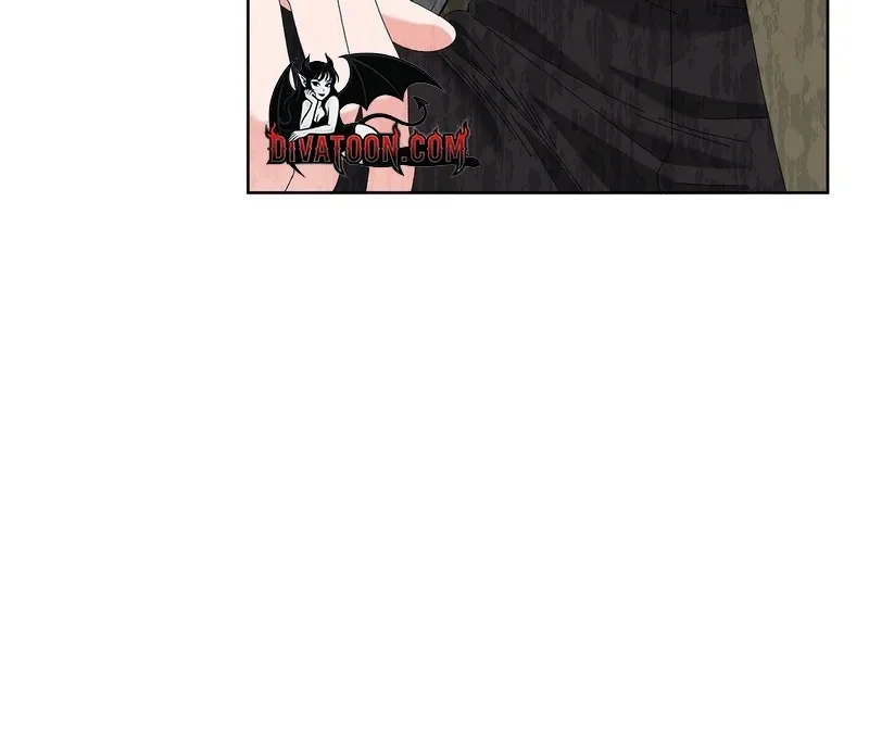 The Beast I Chose Chapter 49 page 60 - 